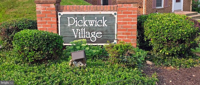 506 Pickwick Village Way, Silver Spring, MD 20901