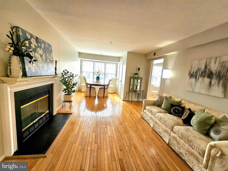 14913 Cleese Ct #4AF, Silver Spring, MD 20906