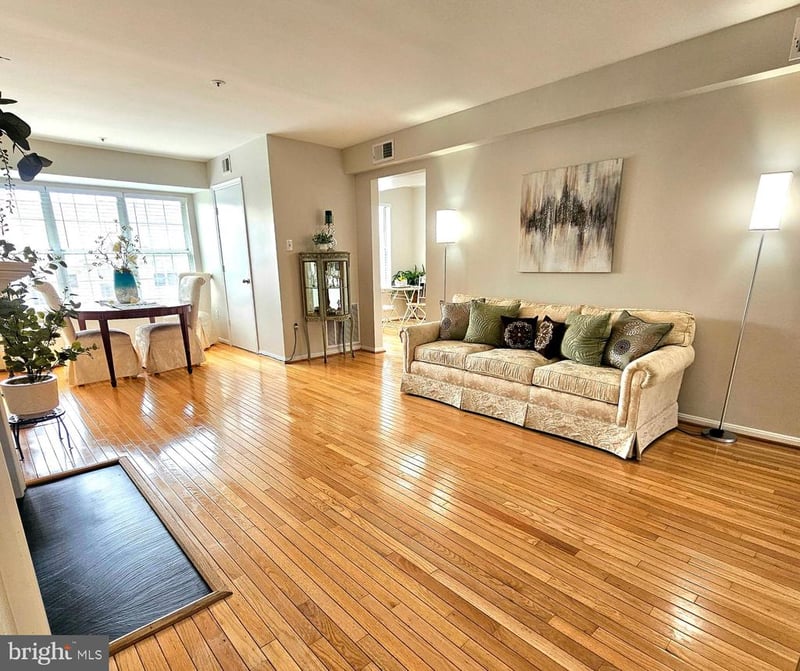 14913 Cleese Ct #4AF, Silver Spring, MD 20906