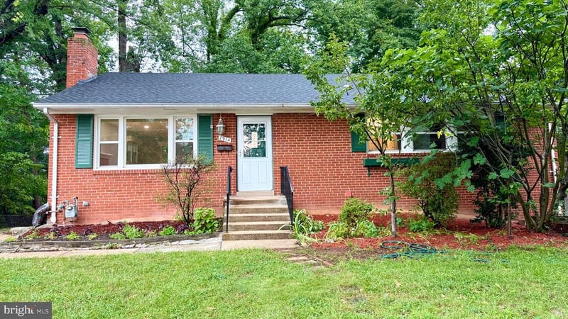 7914 Ellet Rd, Springfield, VA 22151