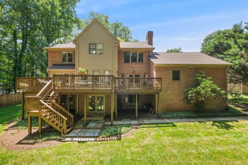 11832 Danville Dr, North Bethesda, MD 20852