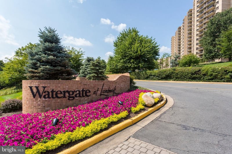 309 Yoakum Pw #616, Alexandria, VA 22304
