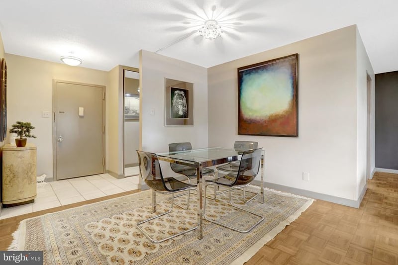 309 Yoakum Pw #616, Alexandria, VA 22304