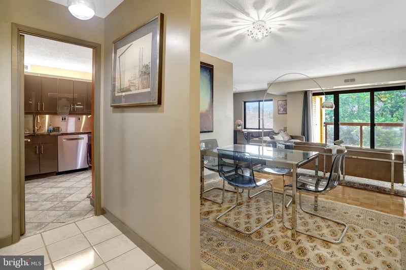 309 Yoakum Pw #616, Alexandria, VA 22304
