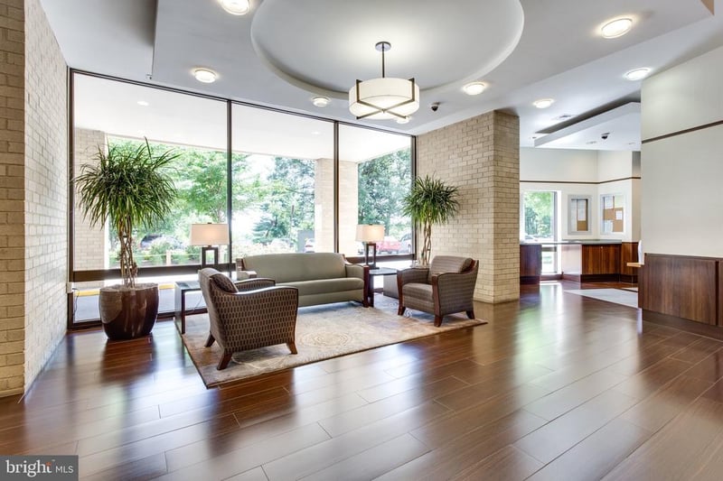 309 Yoakum Pw #616, Alexandria, VA 22304