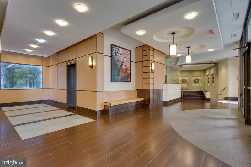 309 Yoakum Pw #616, Alexandria, VA 22304