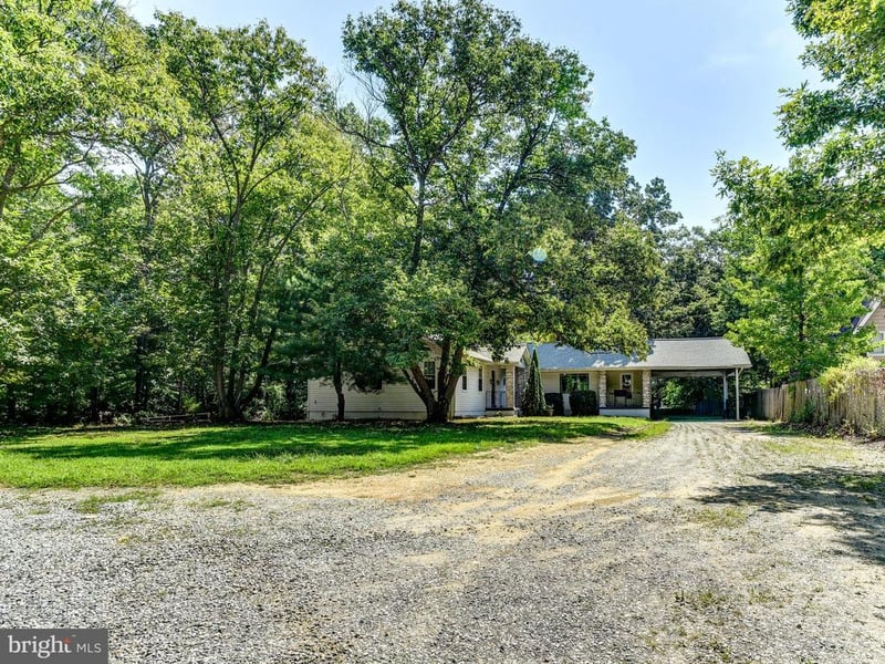 16500 Bealle Hill Rd, Waldorf, MD 20601