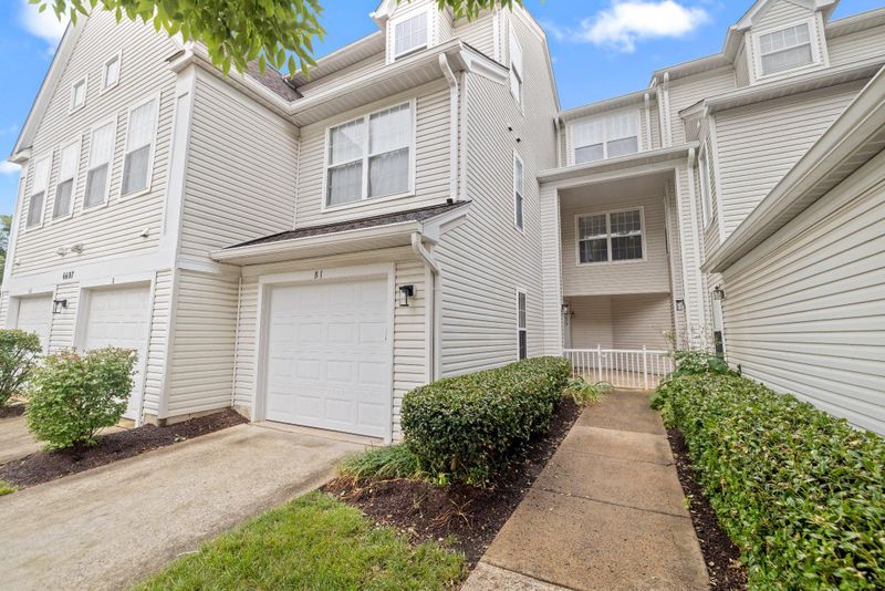 6607 Netties Ln #1609, Alexandria, VA 22315