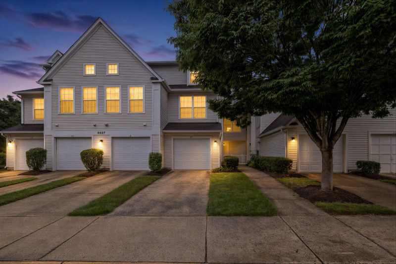 6607 Netties Ln #1609, Alexandria, VA 22315