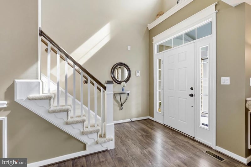 26025 Rachel Hill Dr, Chantilly, VA 20152