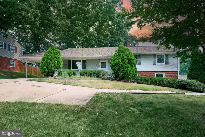 2924 Gracefield Rd, Silver Spring, MD 20904