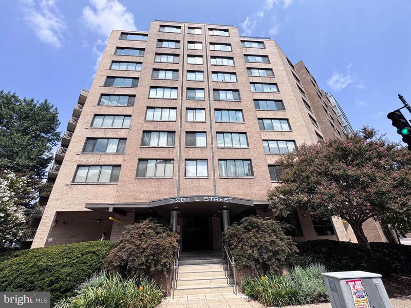 2201 L St NW #T1, Washington, DC 20037