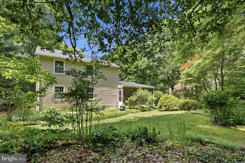 2202 Jester Ct, Reston, VA 20191
