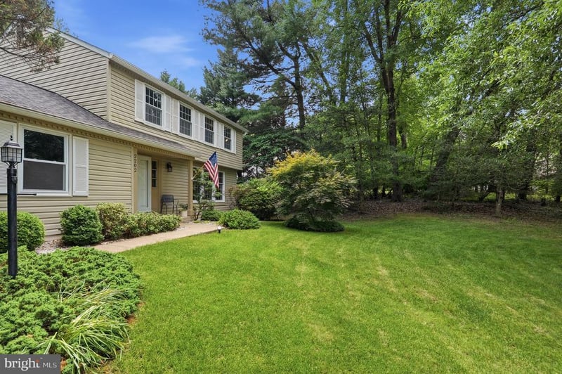 2202 Jester Ct, Reston, VA 20191