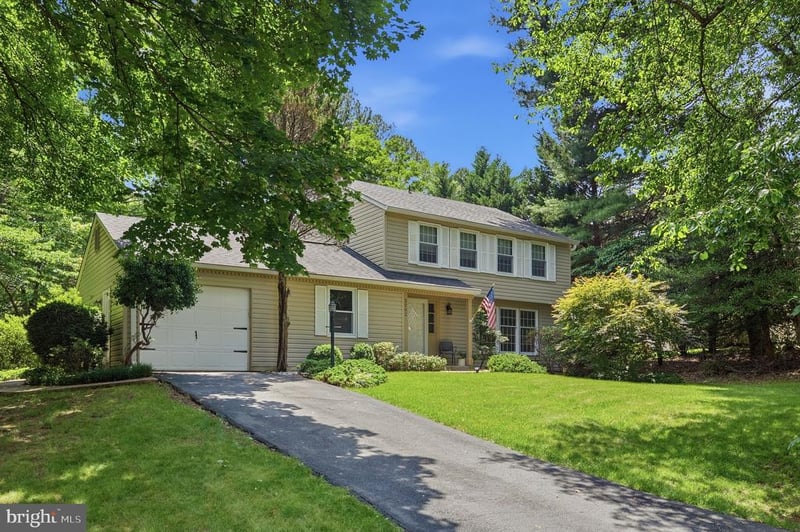 2202 Jester Ct, Reston, VA 20191