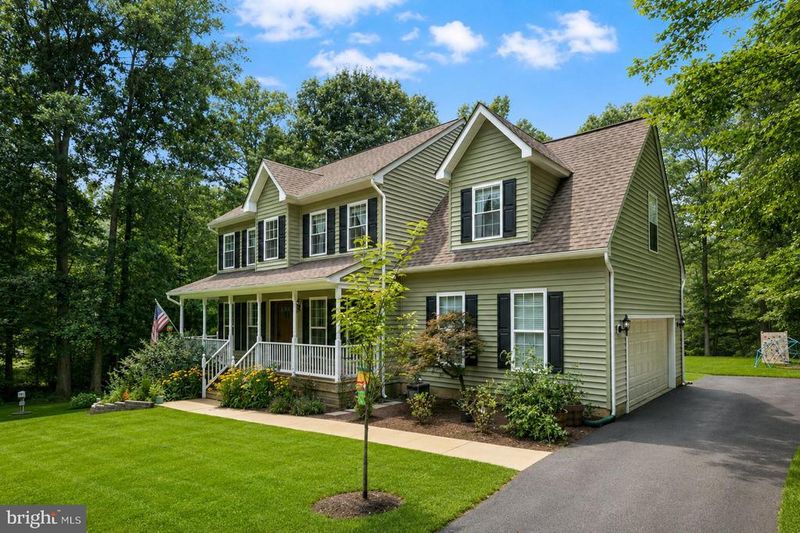 12815 Lake Wilderness Ln, Spotsylvania, VA 22551