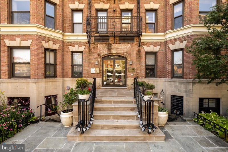 1844 Columbia Rd NW #204, Washington, DC 20009