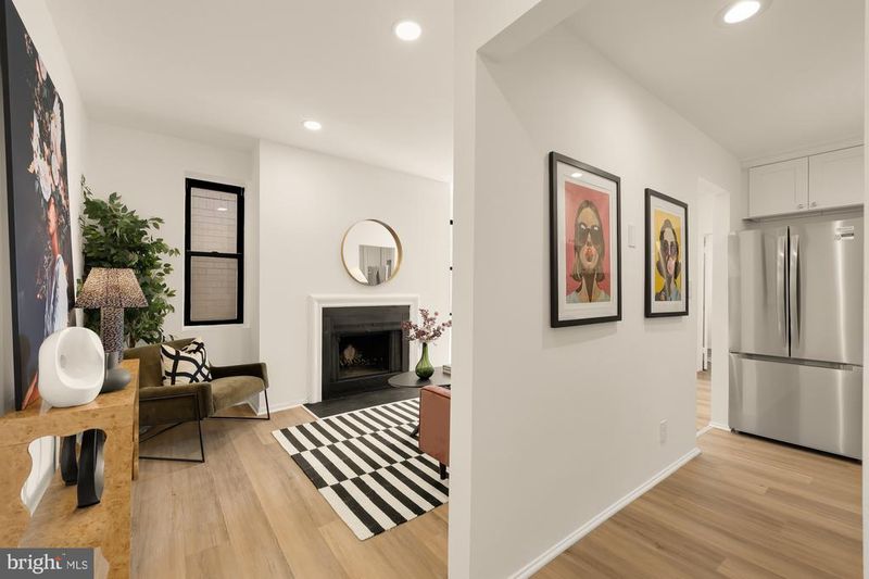 1844 Columbia Rd NW #204, Washington, DC 20009