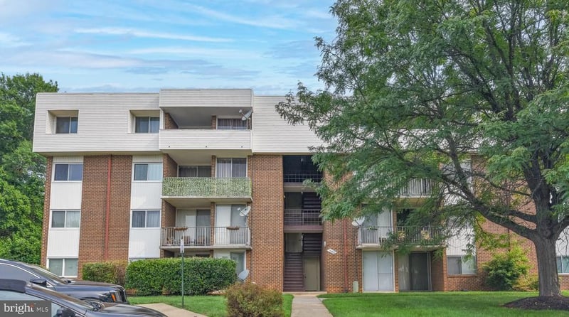 10243 Prince Pl #28-306, Upper Marlboro, MD 20774