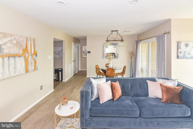 10243 Prince Pl #28-306, Upper Marlboro, MD 20774