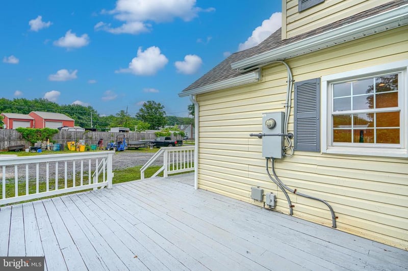 216 Werner Rd, Baltimore, MD 21226