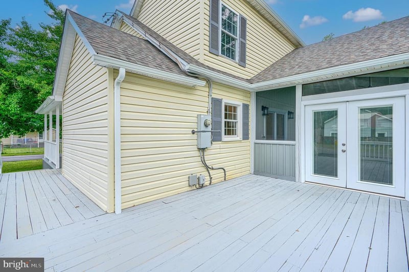 216 Werner Rd, Baltimore, MD 21226