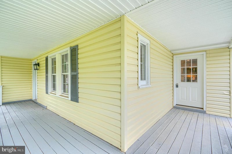 216 Werner Rd, Baltimore, MD 21226