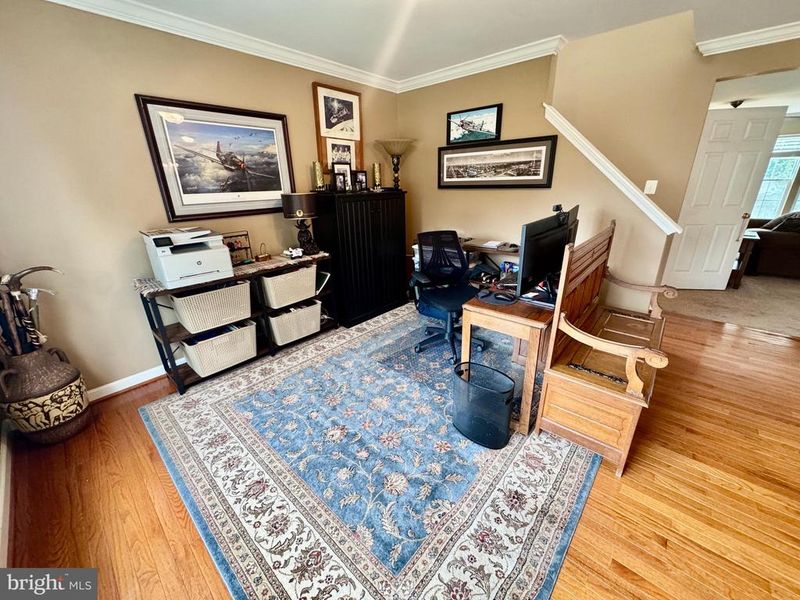 29 Webb Ct, Stafford, VA 22556
