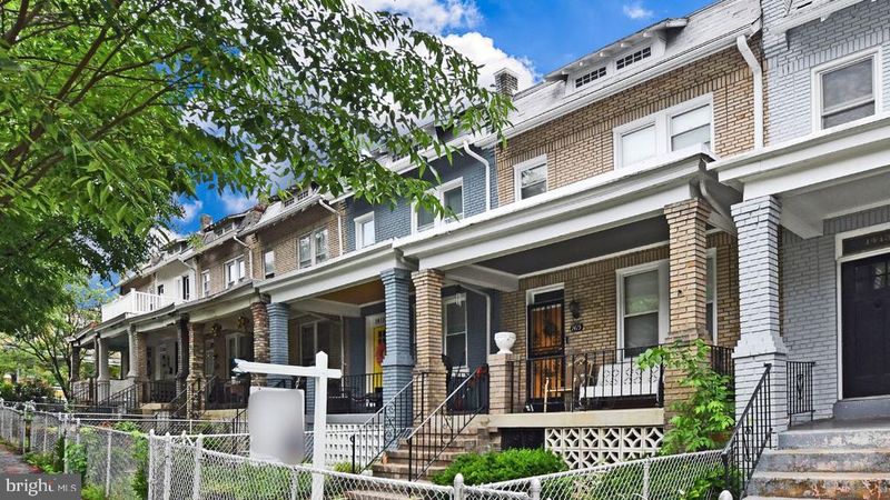 1415 Orren St NE, Washington, DC 20002
