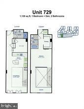 1390 Kenyon St NW #729, Washington, DC 20010