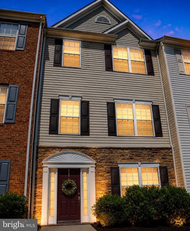 106 Clearwater Ct, Stafford, VA 22554
