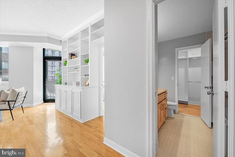 955 26th St NW #409, Washington, DC 20037