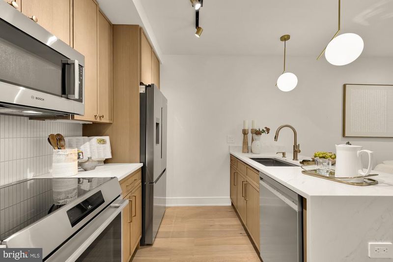 3319 12th St NE #5, Washington, DC 20017