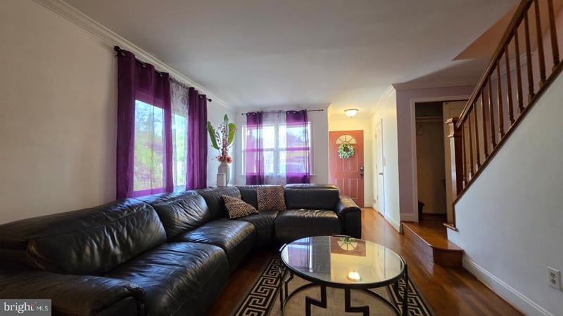 5448 Macbeth St, Hyattsville, MD 20784