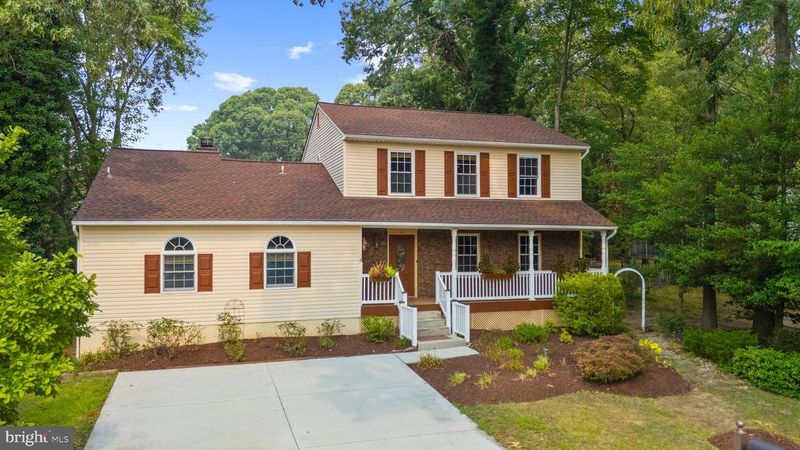 23 Truck House Rd, Severna Park, MD 21146
