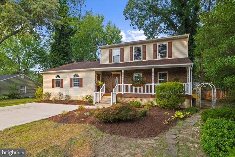 23 Truck House Rd, Severna Park, MD 21146