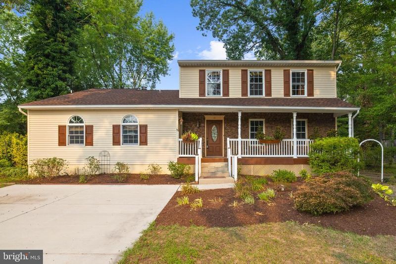 23 Truck House Rd, Severna Park, MD 21146