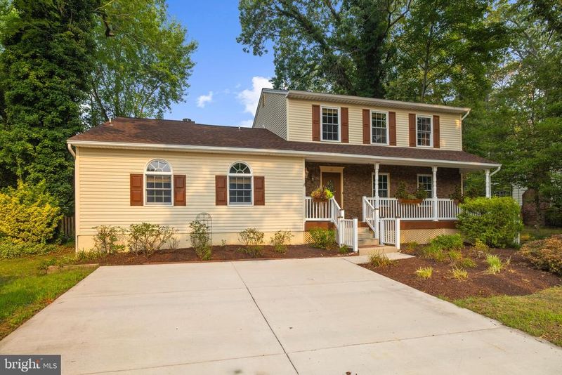 23 Truck House Rd, Severna Park, MD 21146