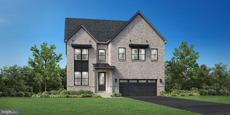 24111 Glade Valley Ter, Germantown, MD 20876