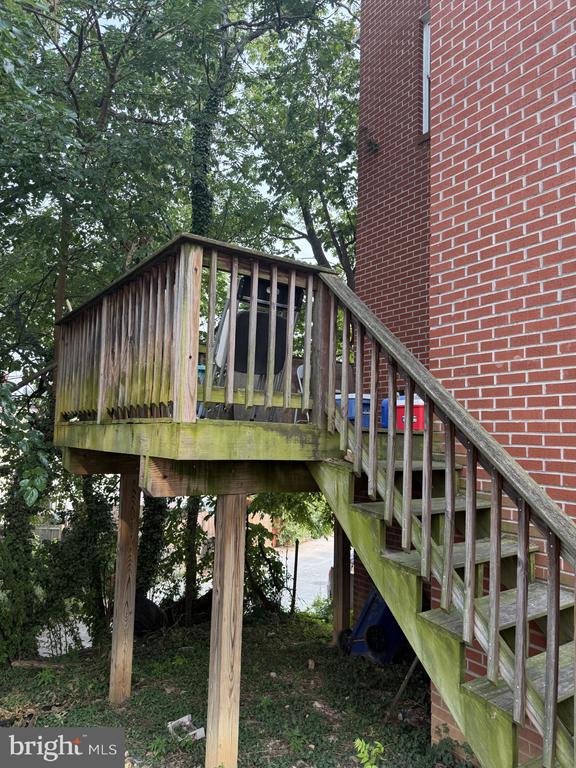 1281 Penn St NE, Washington, DC 20002