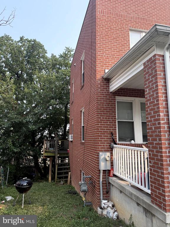 1281 Penn St NE, Washington, DC 20002