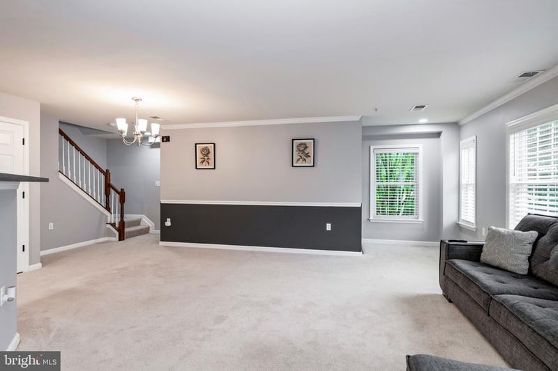 16821 Nuttal Oak Pl #4, Woodbridge, VA 22191