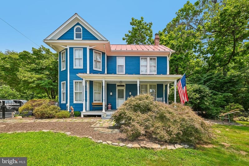 20925 Clarksburg Rd, Boyds, MD 20841