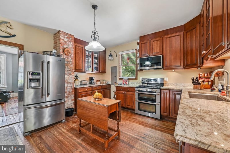 20925 Clarksburg Rd, Boyds, MD 20841