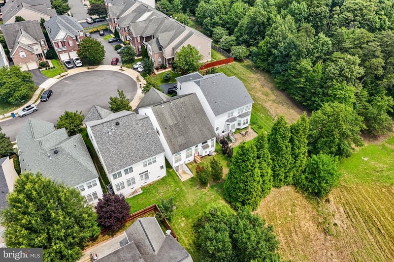 8303 Allerdale Ct, Lorton, VA 22079