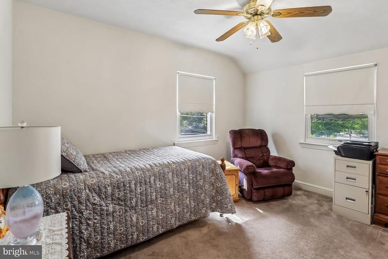 1674 Varnum Pl NE, Washington, DC 20017