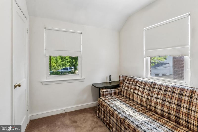 1674 Varnum Pl NE, Washington, DC 20017