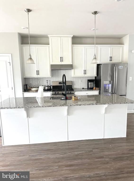 514 Landing Dr, Fredericksburg, VA 22405