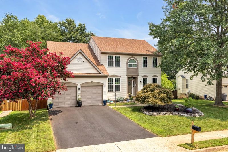 10497 Genna Ln, Manassas, VA 20112