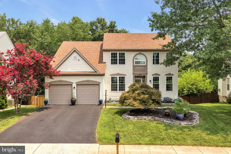 10497 Genna Ln, Manassas, VA 20112